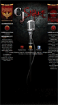 Mobile Screenshot of cjsnare.com